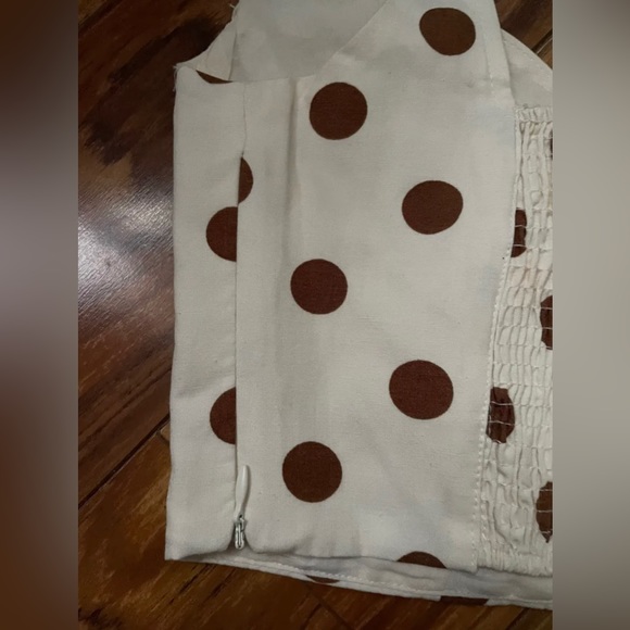 Zara Crop Top - Picture 3 of 4